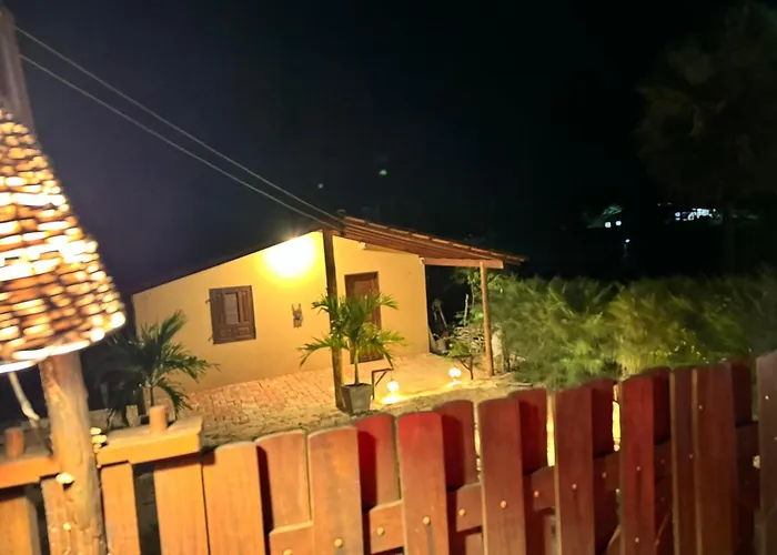 Srbg Casa Em Barra Grande-Pi