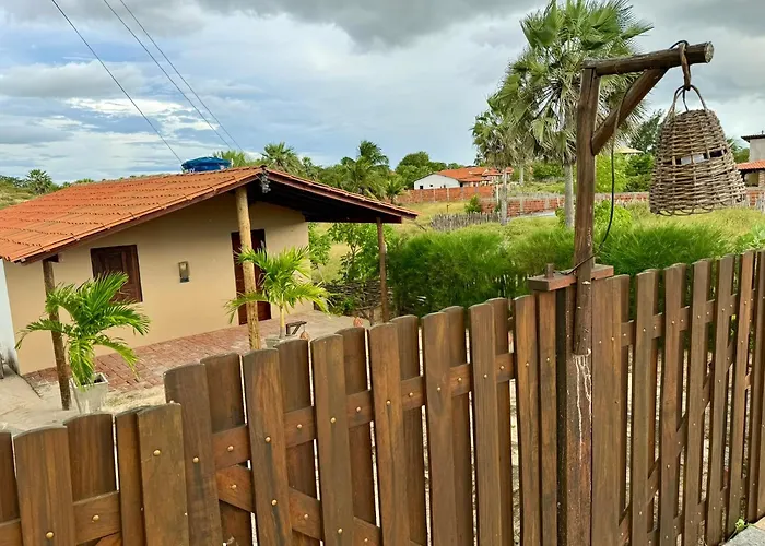 Srbg Casa Em Barra Grande-Pi