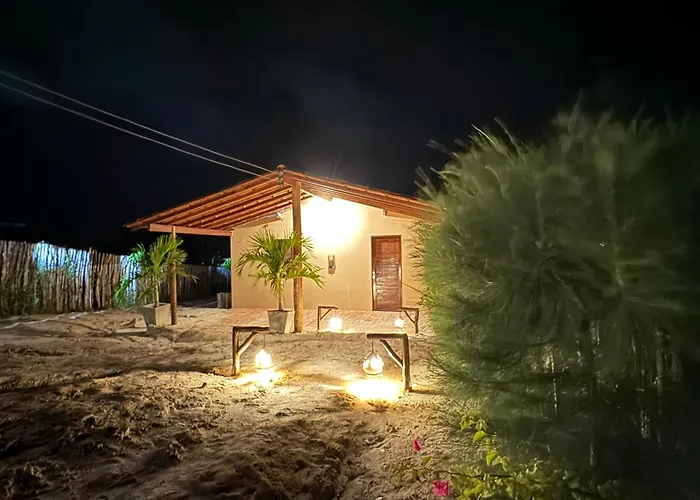 Srbg Casa Em Barra Grande-Pi