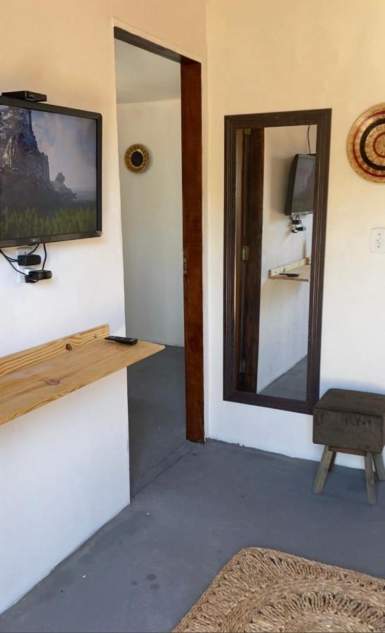 Srbg Casa Em Barra Grande-pi Holiday home