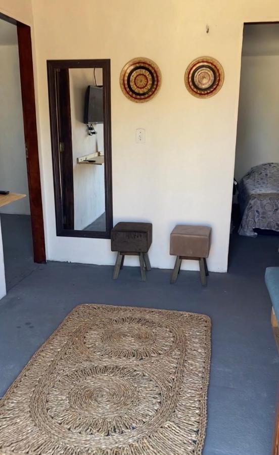 Holiday home Srbg Casa Em Barra Grande-pi