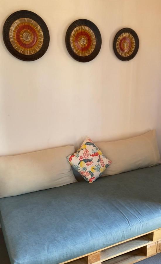 Holiday home Srbg Casa Em Barra Grande-pi *