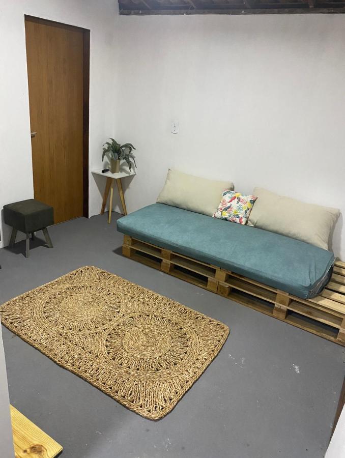 Holiday home Srbg Casa Em Barra Grande-pi Barra Grande (Piaui)