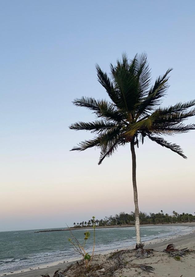 Holiday home Srbg Casa Em Barra Grande-pi *