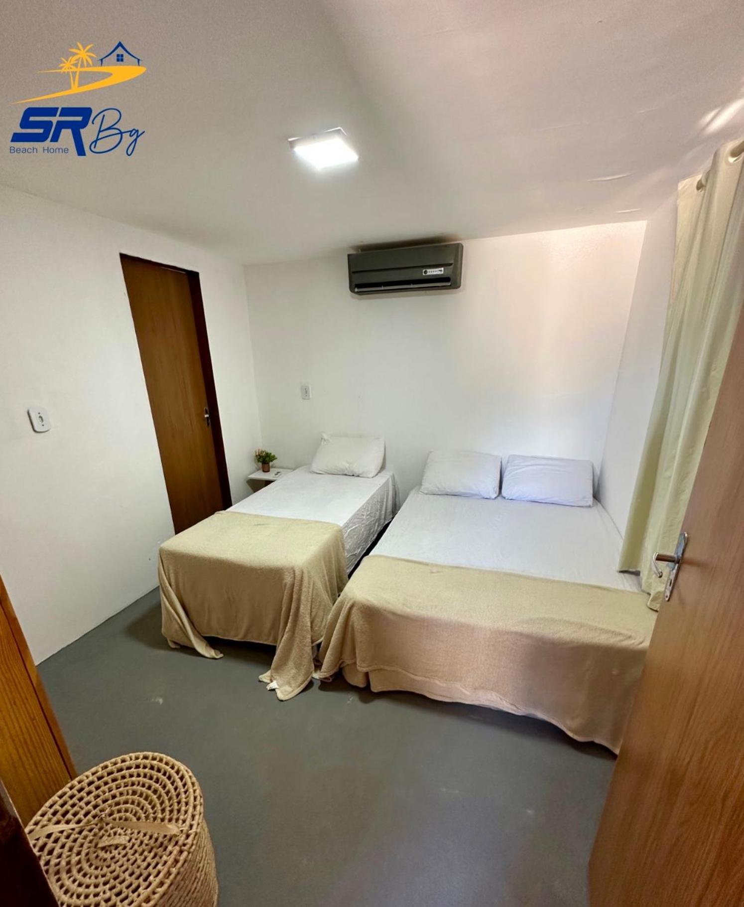 Srbg Casa Em Barra Grande-pi