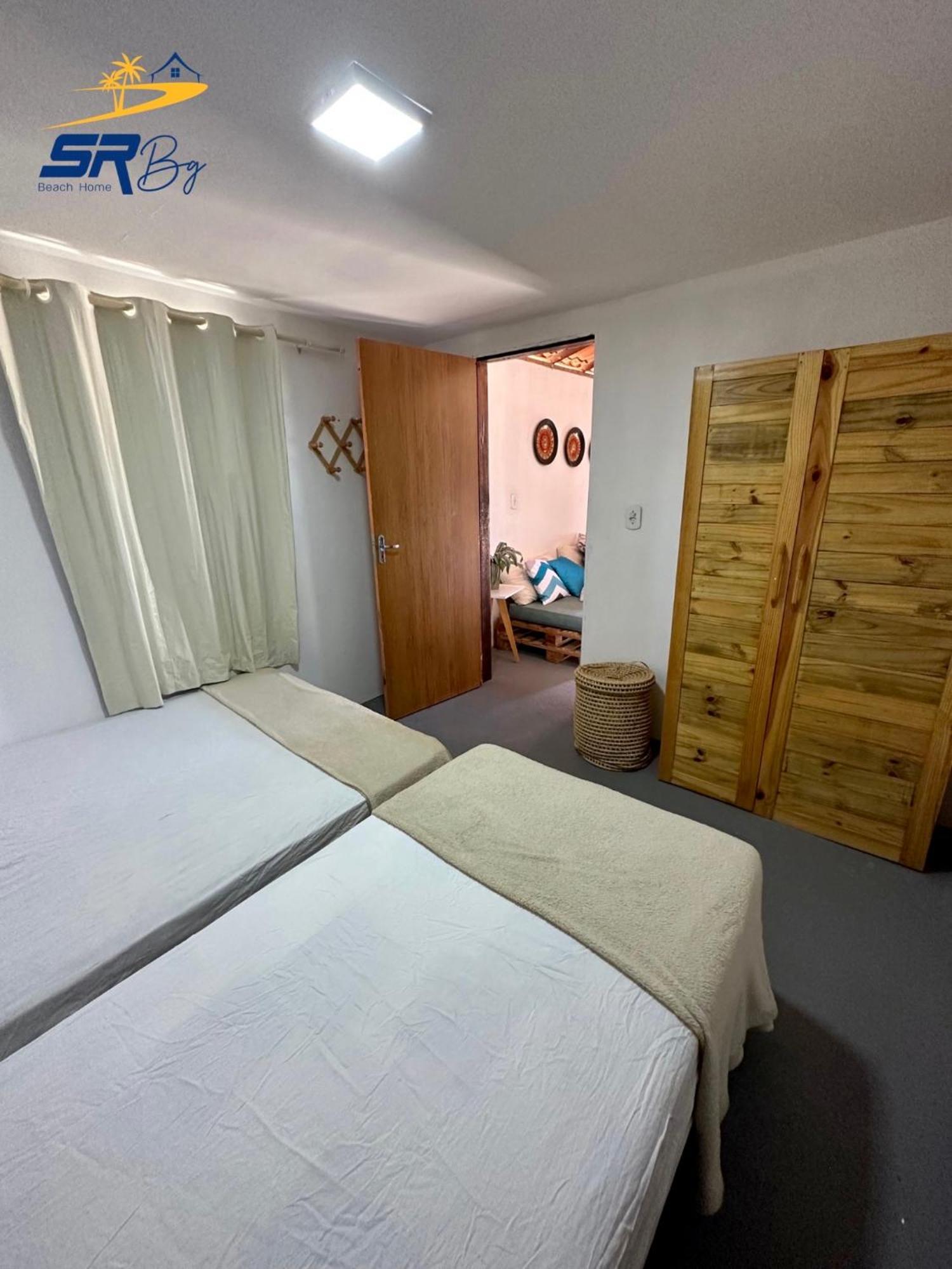 Srbg Casa Em Barra Grande-pi Barra Grande (Piaui)