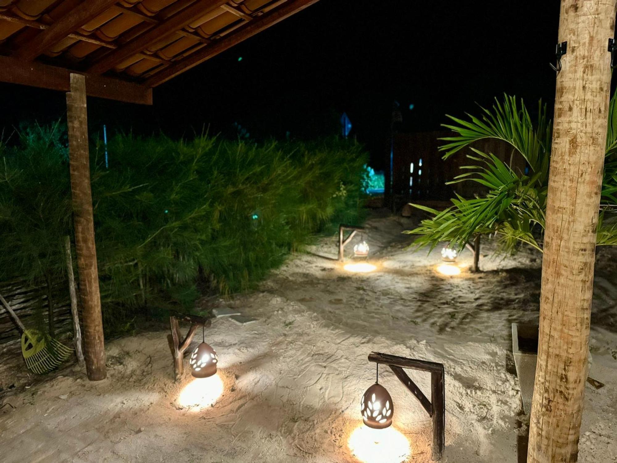 Holiday home Srbg Casa Em Barra Grande-pi