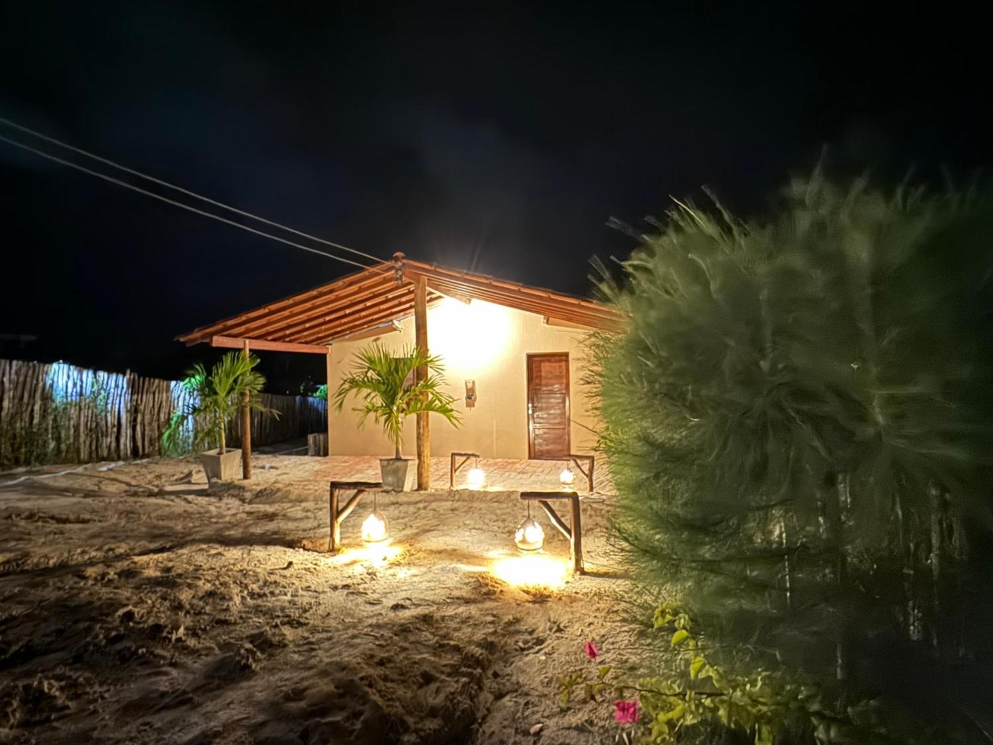 Srbg Casa Em Barra Grande-pi Holiday home *