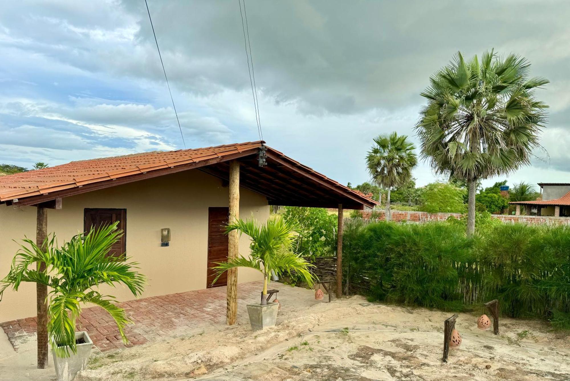 Srbg Casa Em Barra Grande-pi Holiday home Barra Grande (Piaui)